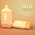 breze stiik