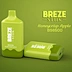 breze stiik 6500 puff
